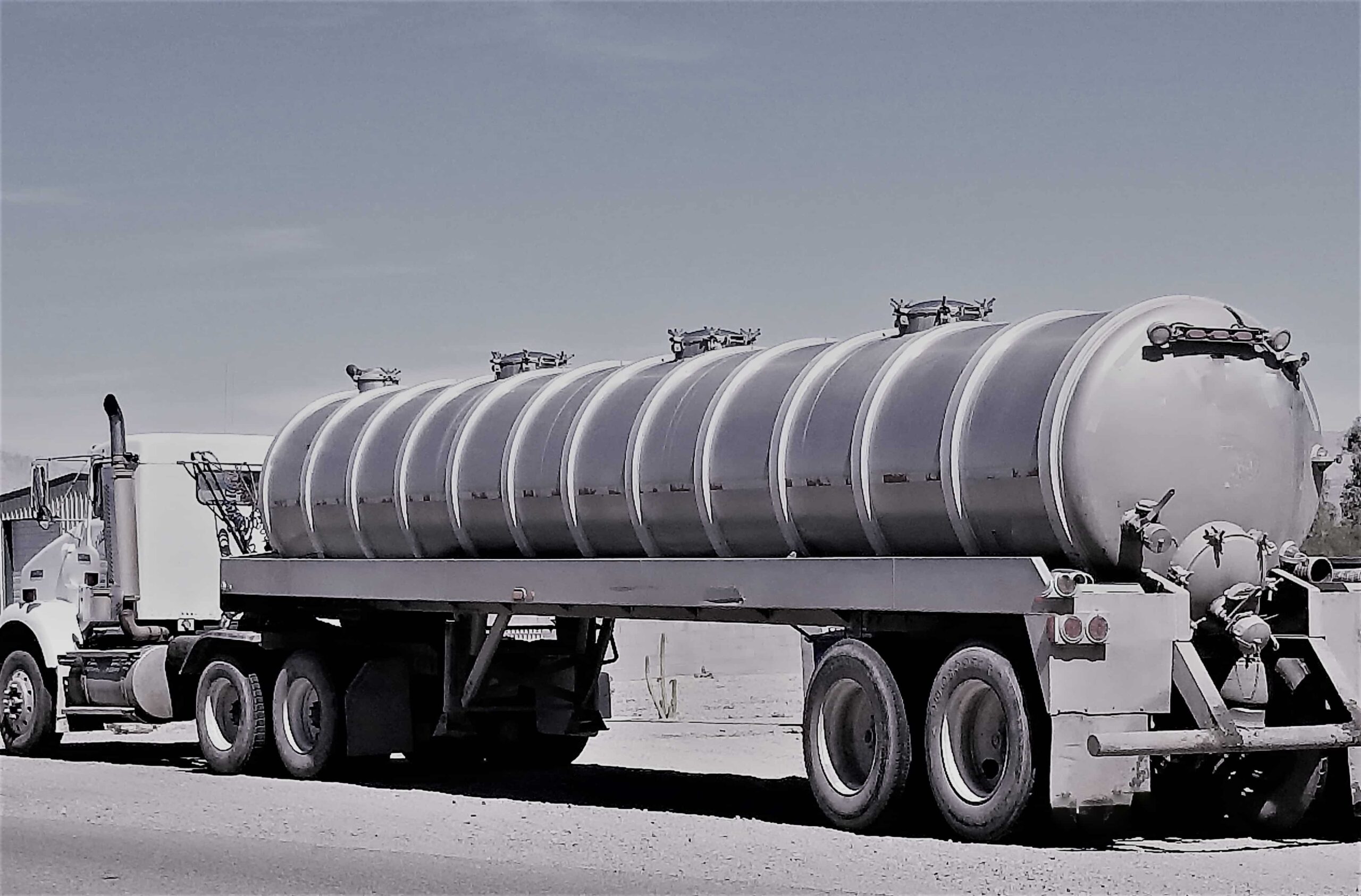 Bulktransport 1